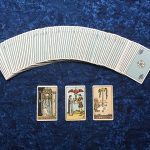 Psychic Tarot Card Readings