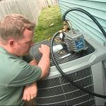 Experienced Air Conditioning Contractors