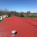Roofing and Energy Efficiency