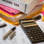 Common Tax Mistakes to Avoid