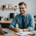Growing a Business from Home