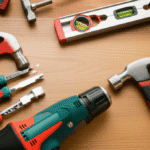 Smart Tips for DIY Tool Use