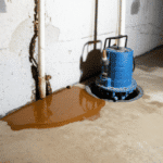 What Sump Pumps Do and When to Use Them