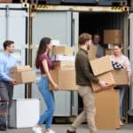 Tipping Practices for Professional Movers