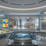 Modern Methods For Interior Property Visualization
