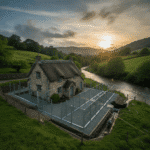 Safeguard Your Devon Home from Flood Damage